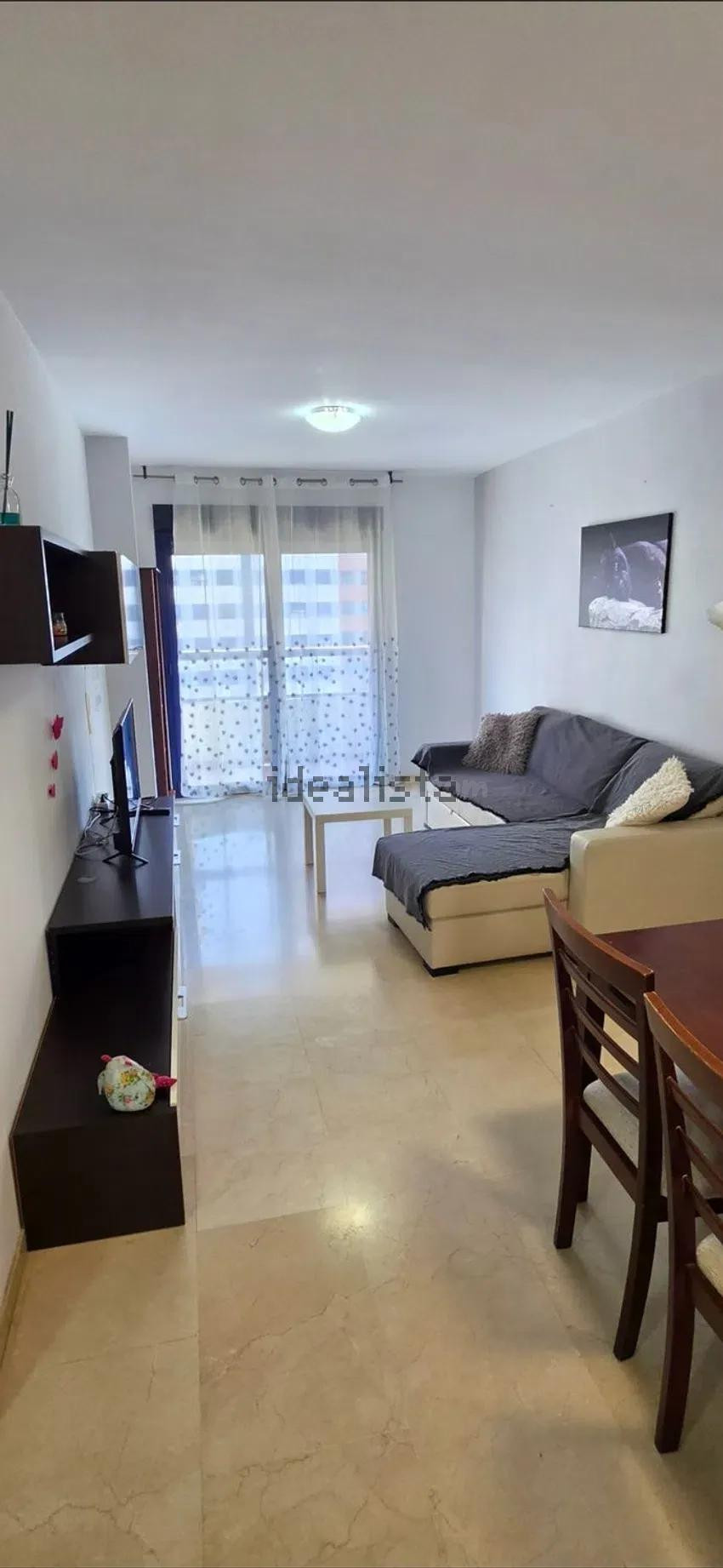 Alquiler de piso en Calle Alqueria de Benimasot, 24
