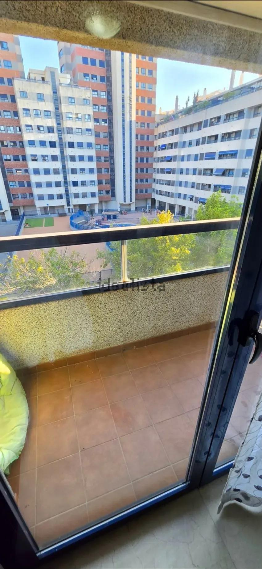 Alquiler de piso en Calle Alqueria de Benimasot, 24 - foto 7