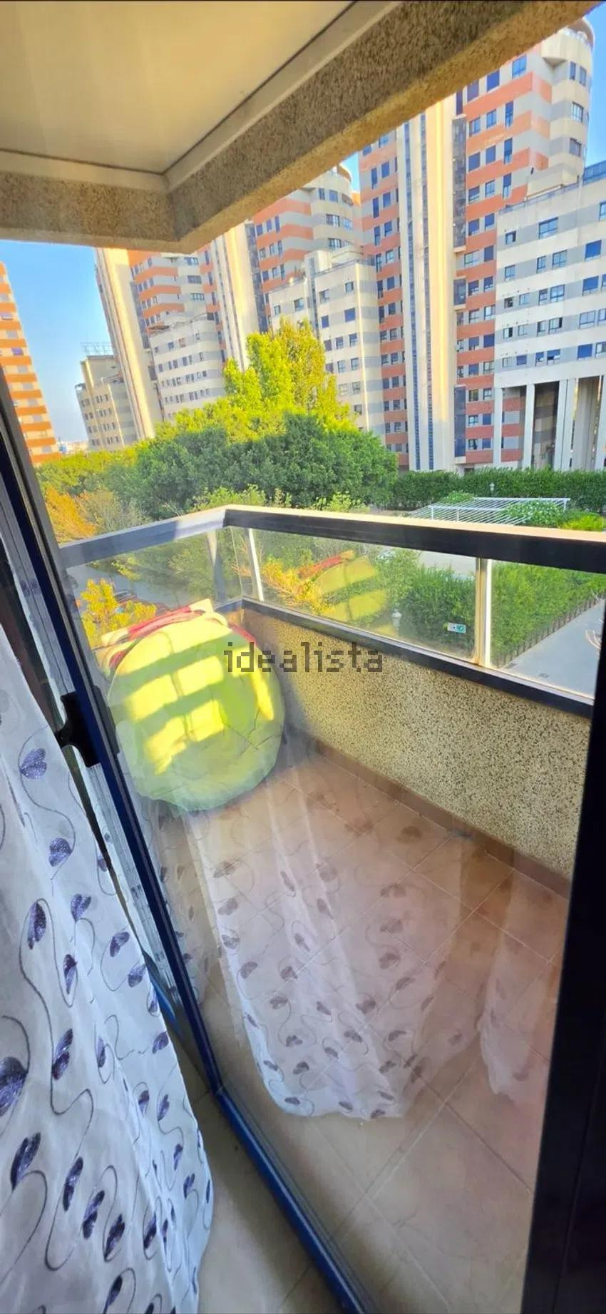 Alquiler de piso en Calle Alqueria de Benimasot, 24 - foto 8