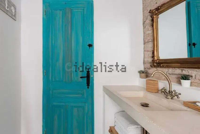 Alquiler de piso en Calle d'Escalante, 135 - foto 10