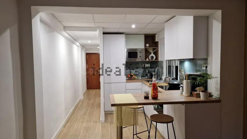 Alquiler de piso en Calle Vicente la Roda, 37 - foto 4