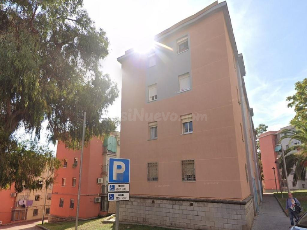 Piso 1 habitación 46m² en venta - Les Roquetes