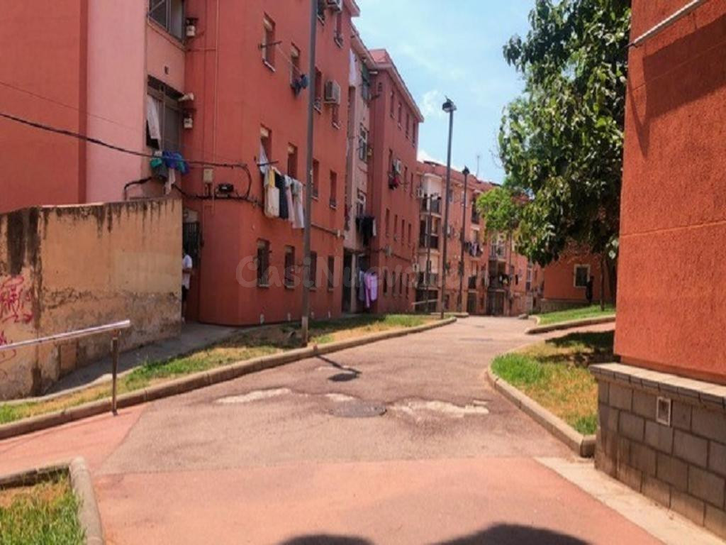 Piso 1 habitación 46m² en venta - Les Roquetes - foto 2