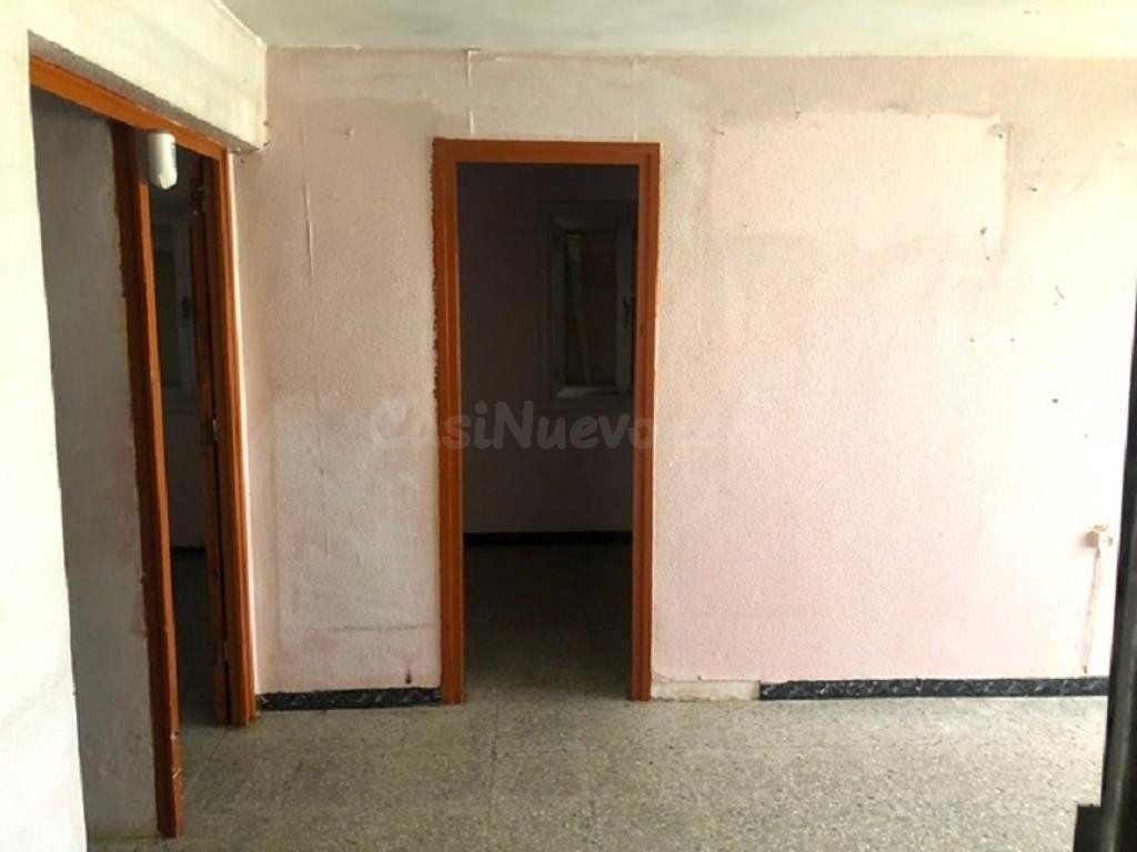 Piso 1 habitación 46m² en venta - Les Roquetes - foto 6