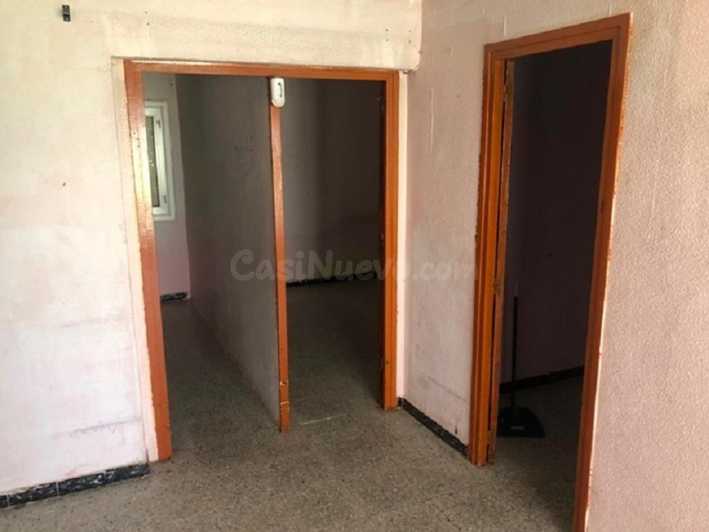 Piso 1 habitación 46m² en venta - Les Roquetes - foto 9