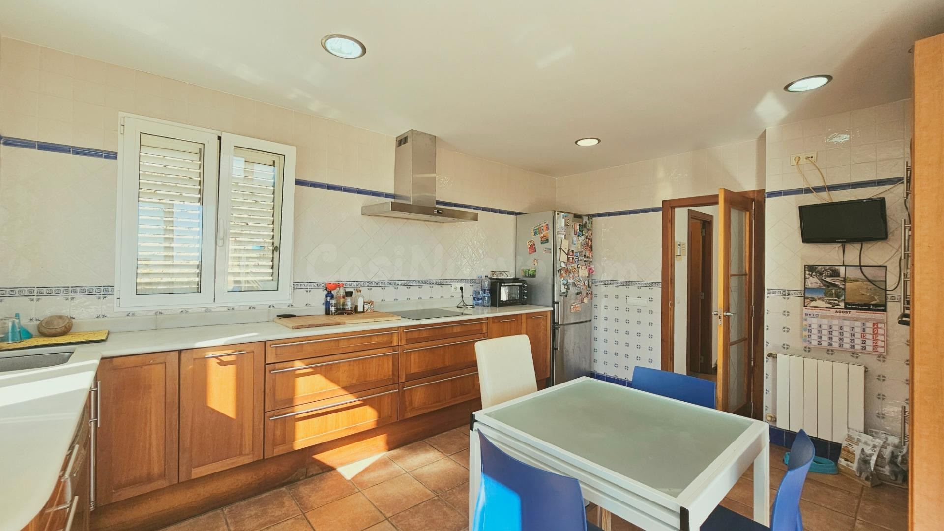 Magnífico chalet con amplitud y privacidad en Bonavista, Cul - foto 16