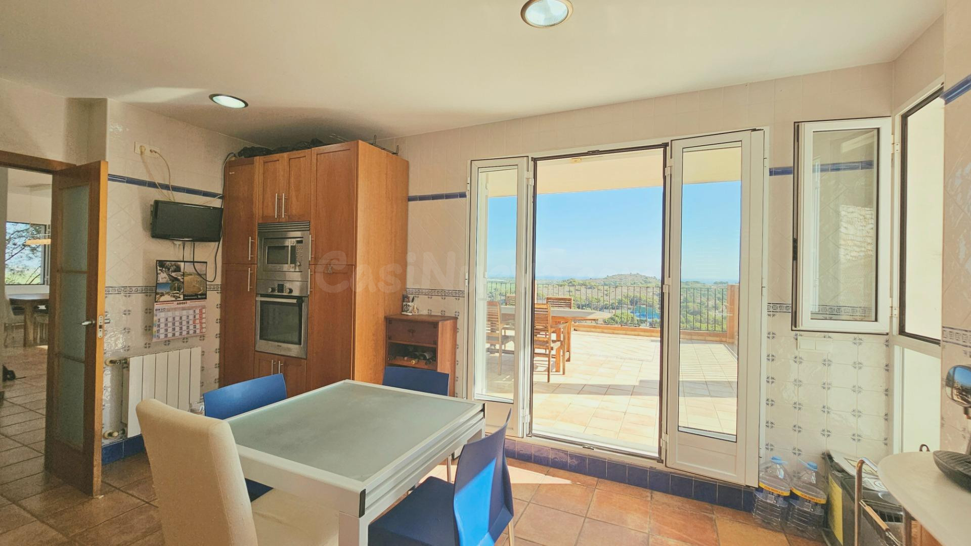 Magnífico chalet con amplitud y privacidad en Bonavista, Cul - foto 17