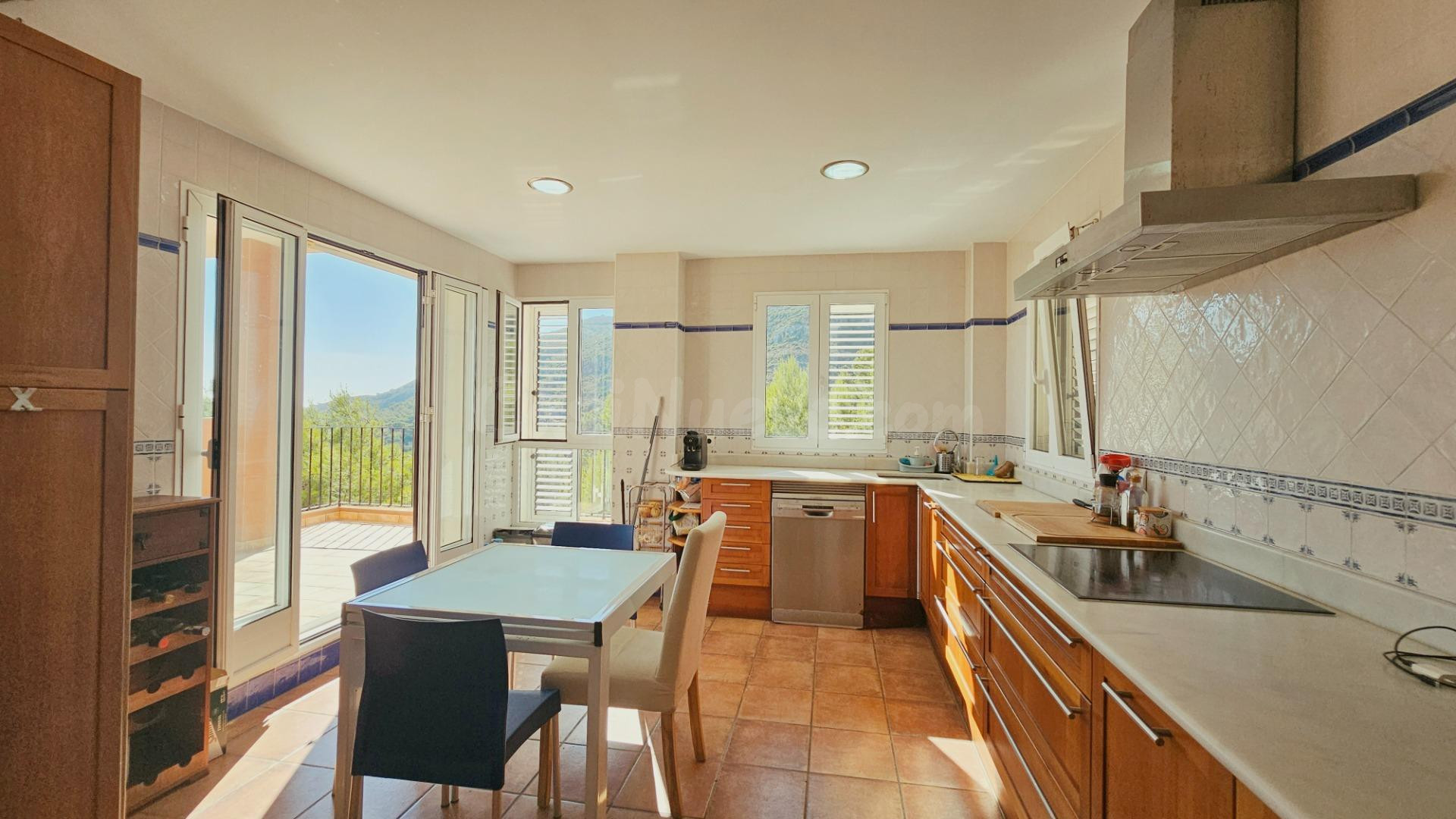 Magnífico chalet con amplitud y privacidad en Bonavista, Cul - foto 18