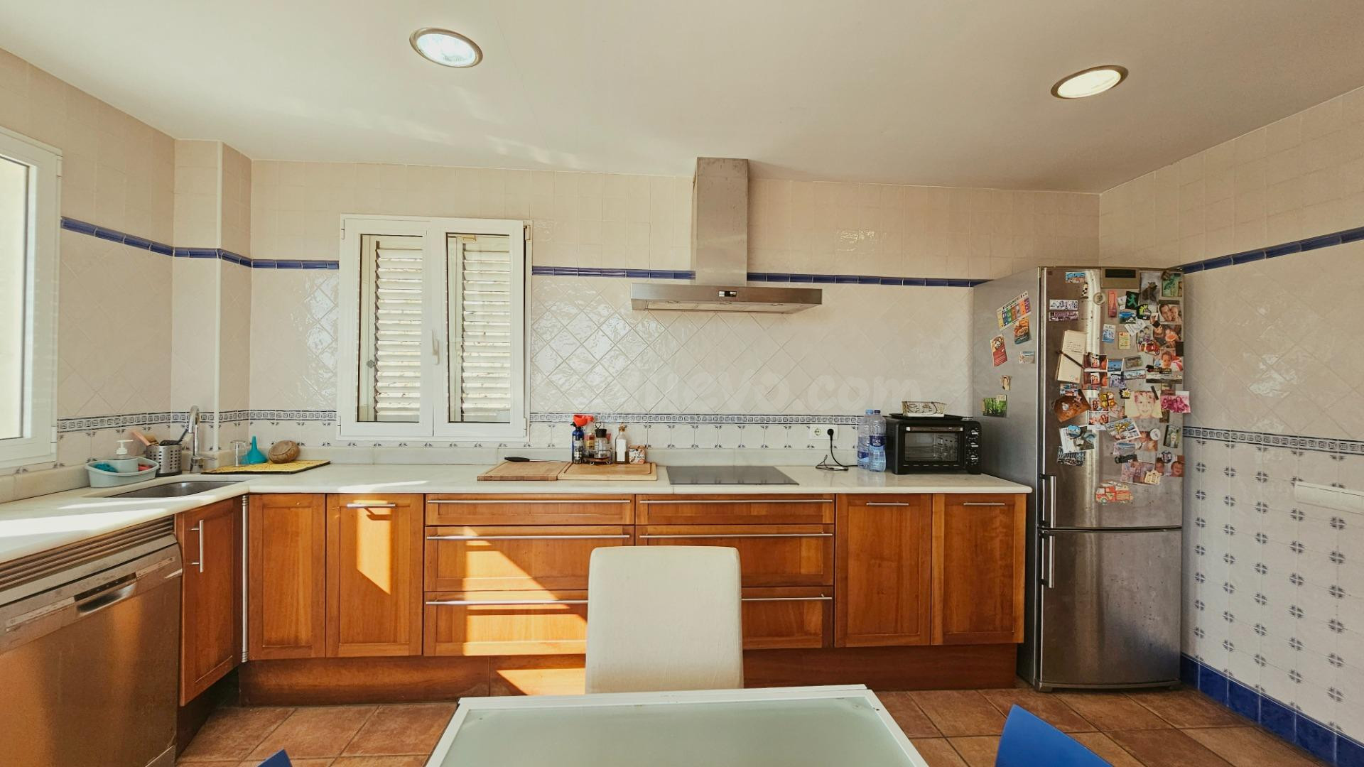 Magnífico chalet con amplitud y privacidad en Bonavista, Cul - foto 19