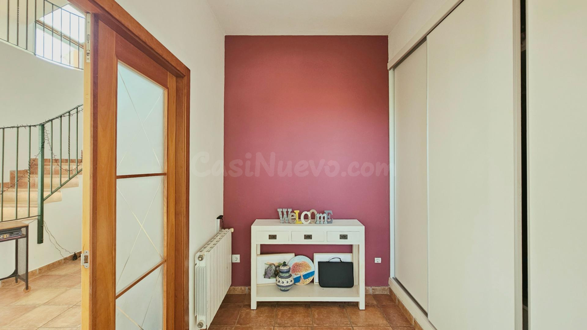 Magnífico chalet con amplitud y privacidad en Bonavista, Cul - foto 21