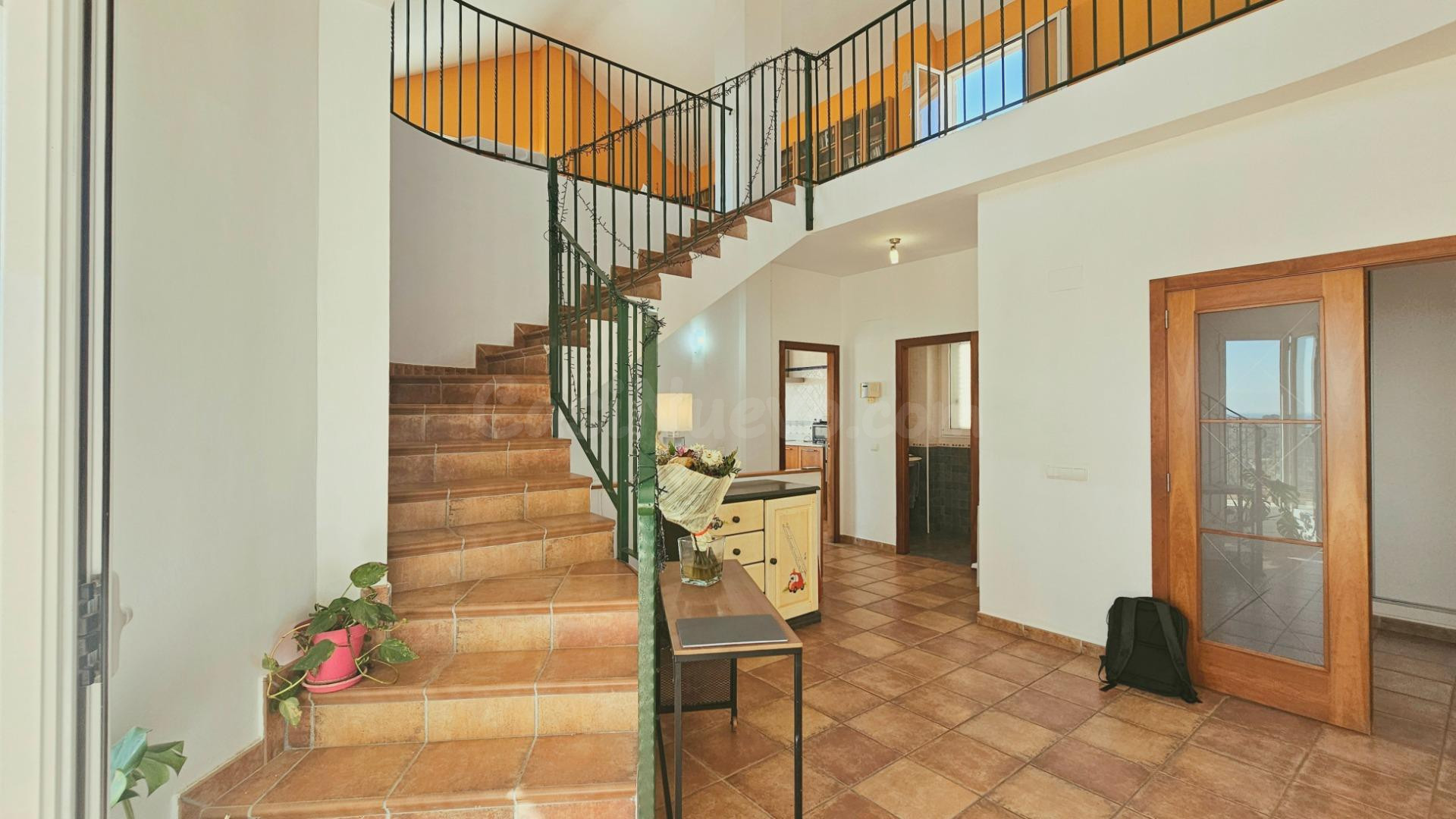 Magnífico chalet con amplitud y privacidad en Bonavista, Cul - foto 22