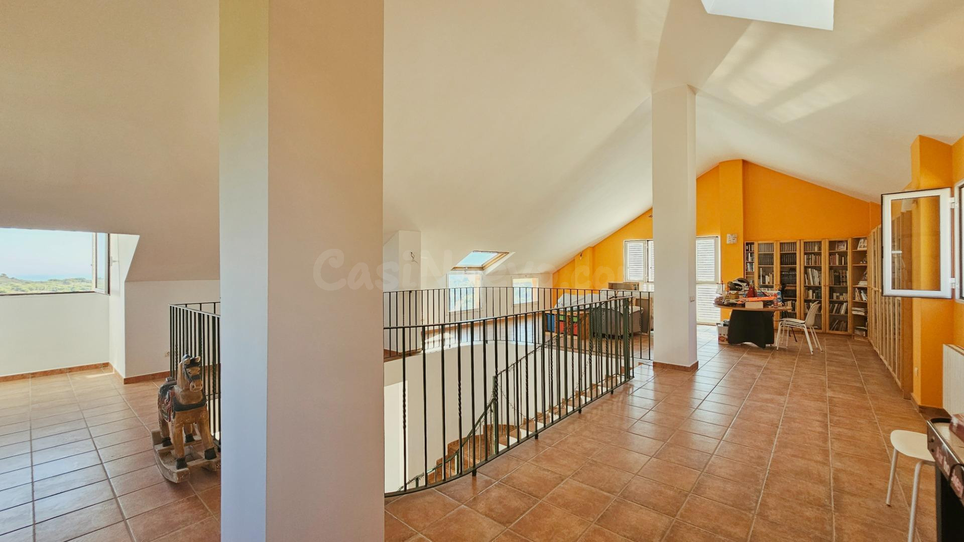 Magnífico chalet con amplitud y privacidad en Bonavista, Cul - foto 25