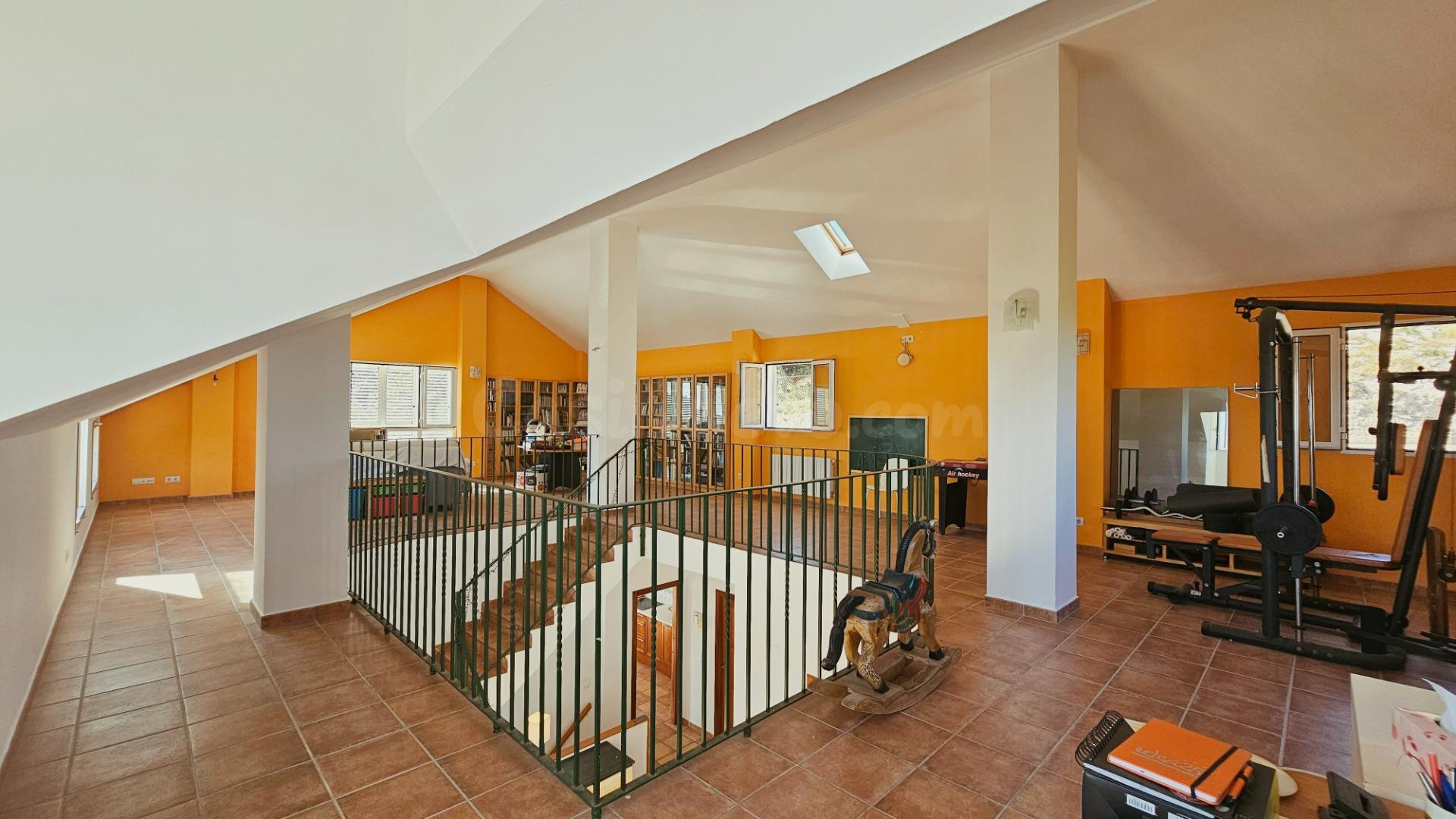 Magnífico chalet con amplitud y privacidad en Bonavista, Cul - foto 26