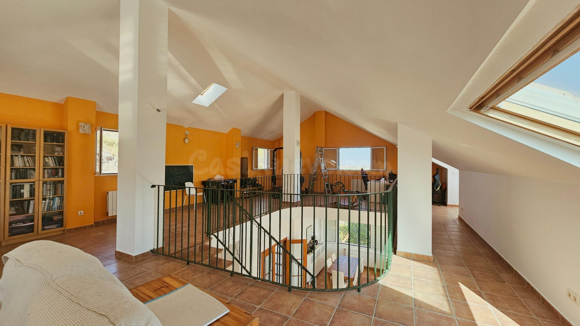 Magnífico chalet con amplitud y privacidad en Bonavista, Cul - foto 27