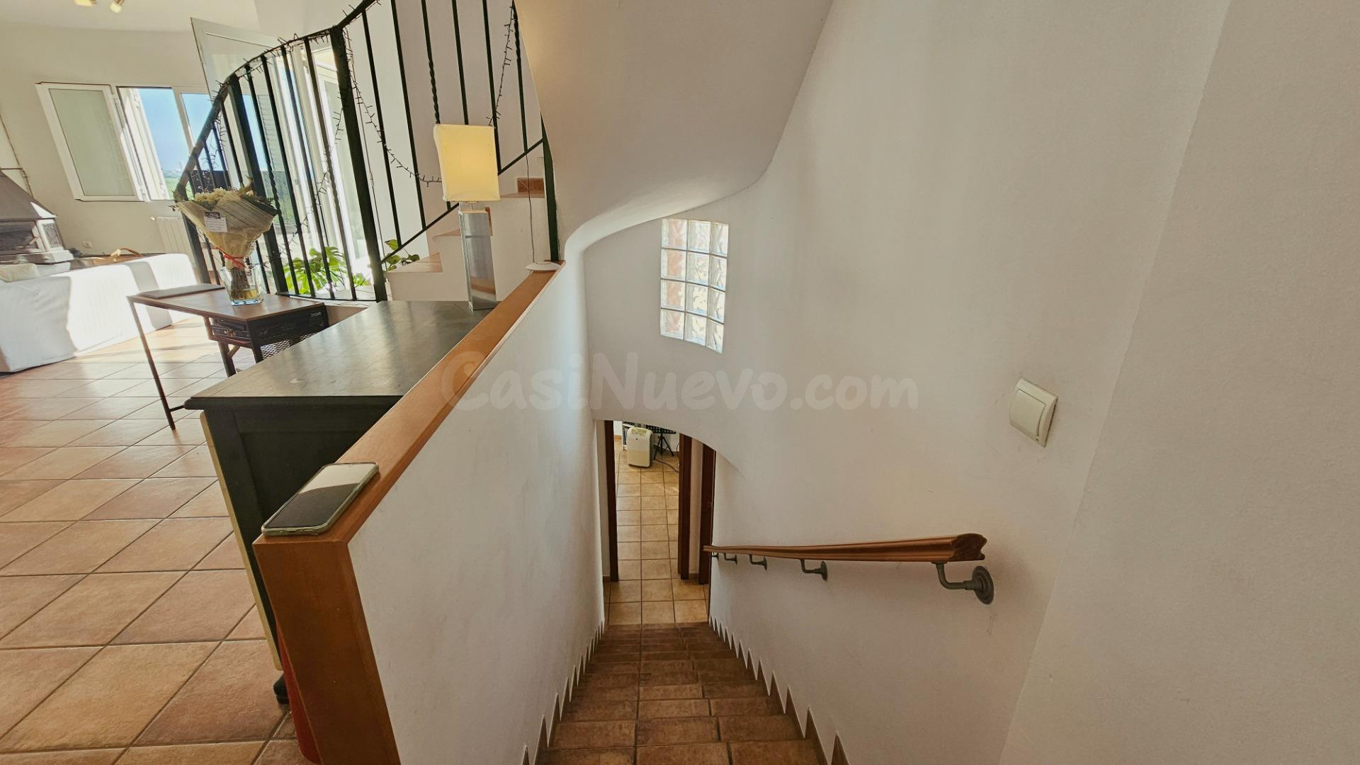 Magnífico chalet con amplitud y privacidad en Bonavista, Cul - foto 28