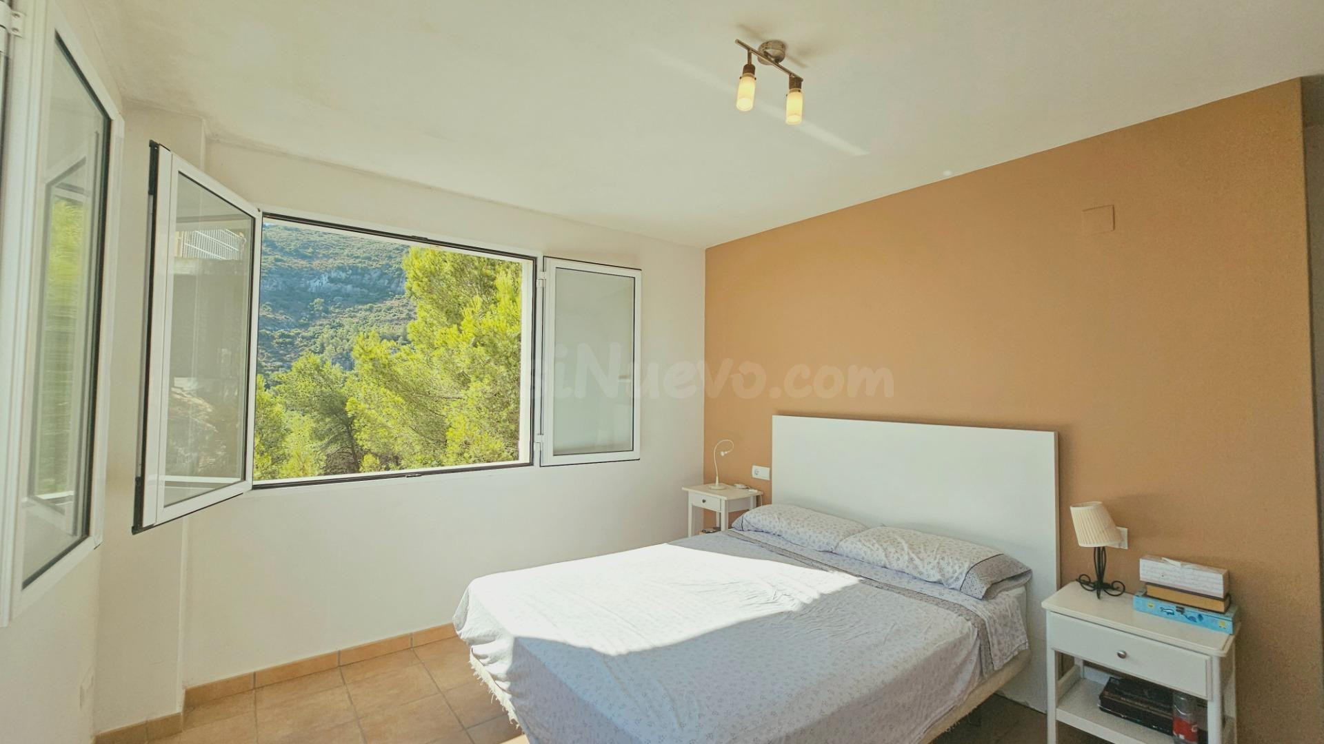 Magnífico chalet con amplitud y privacidad en Bonavista, Cul - foto 30