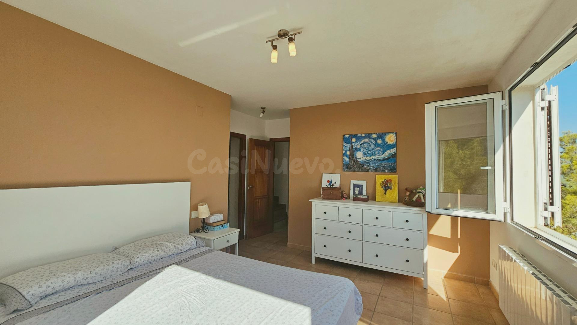 Magnífico chalet con amplitud y privacidad en Bonavista, Cul - foto 31