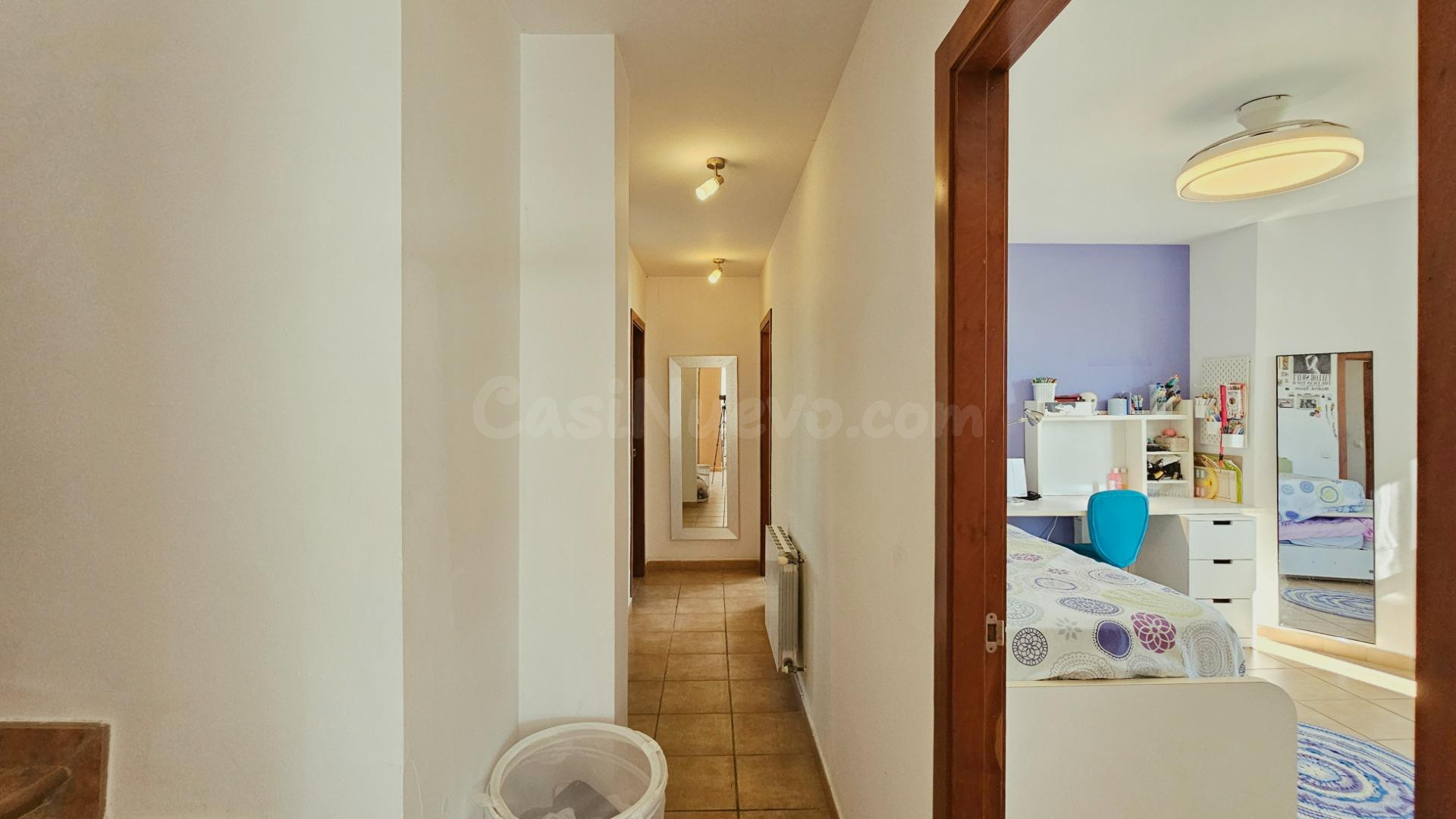 Magnífico chalet con amplitud y privacidad en Bonavista, Cul - foto 37