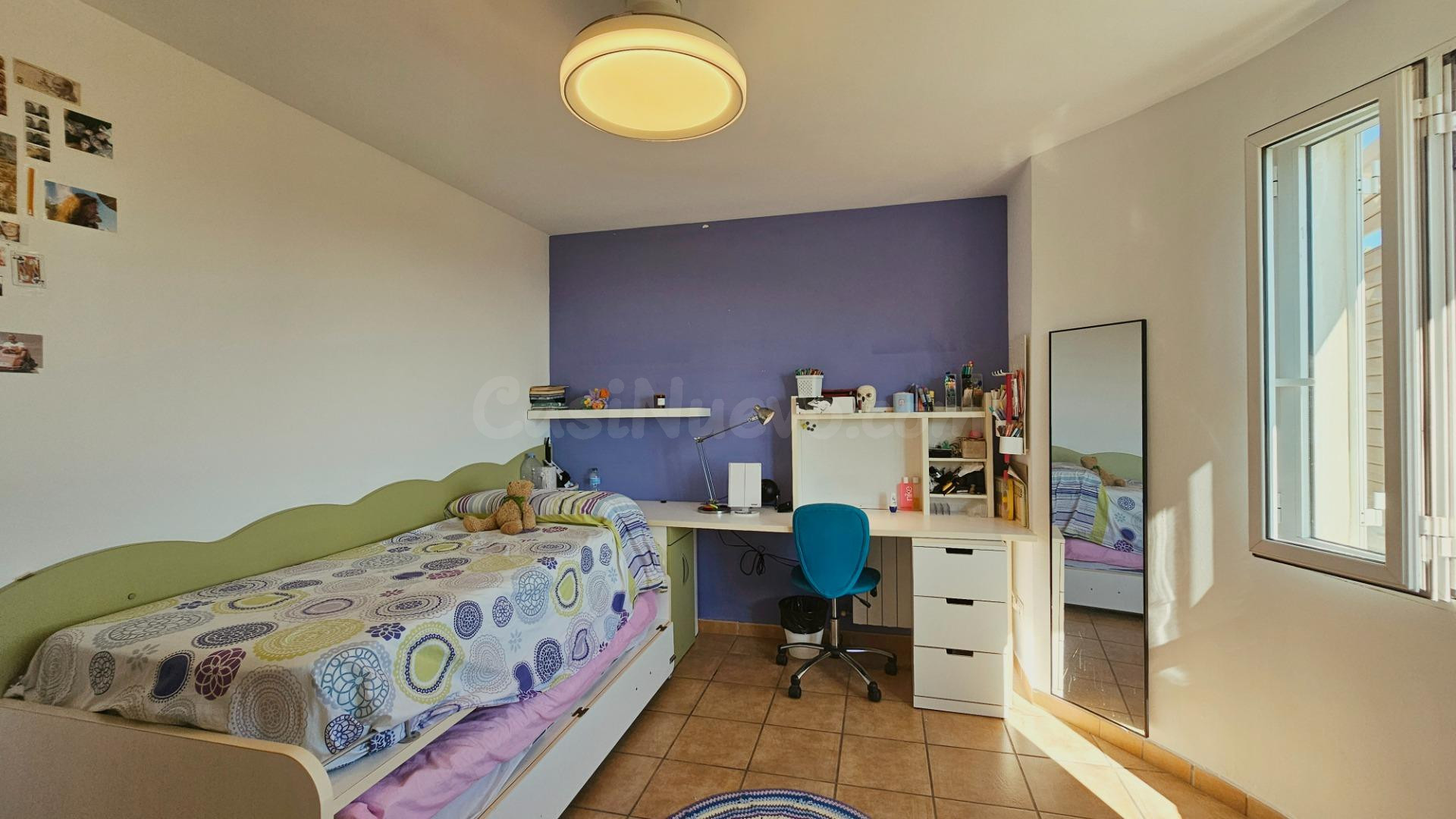 Magnífico chalet con amplitud y privacidad en Bonavista, Cul - foto 39