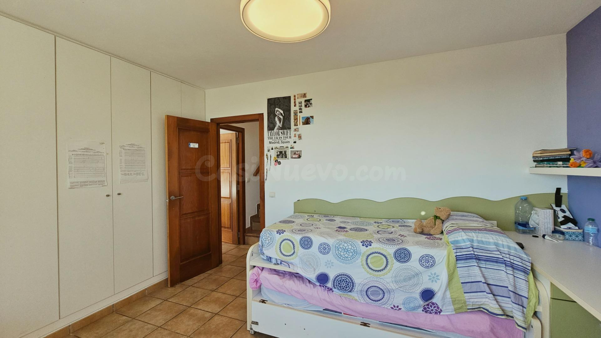 Magnífico chalet con amplitud y privacidad en Bonavista, Cul - foto 40