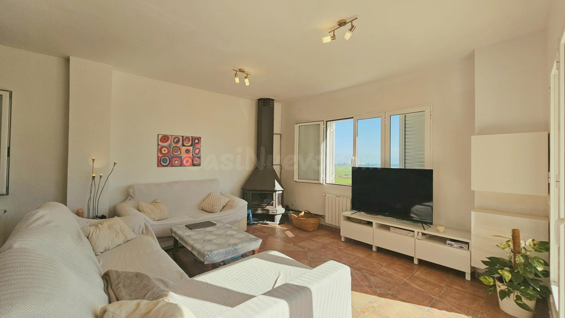 Magnífico chalet con amplitud y privacidad en Bonavista, Cul - foto 5