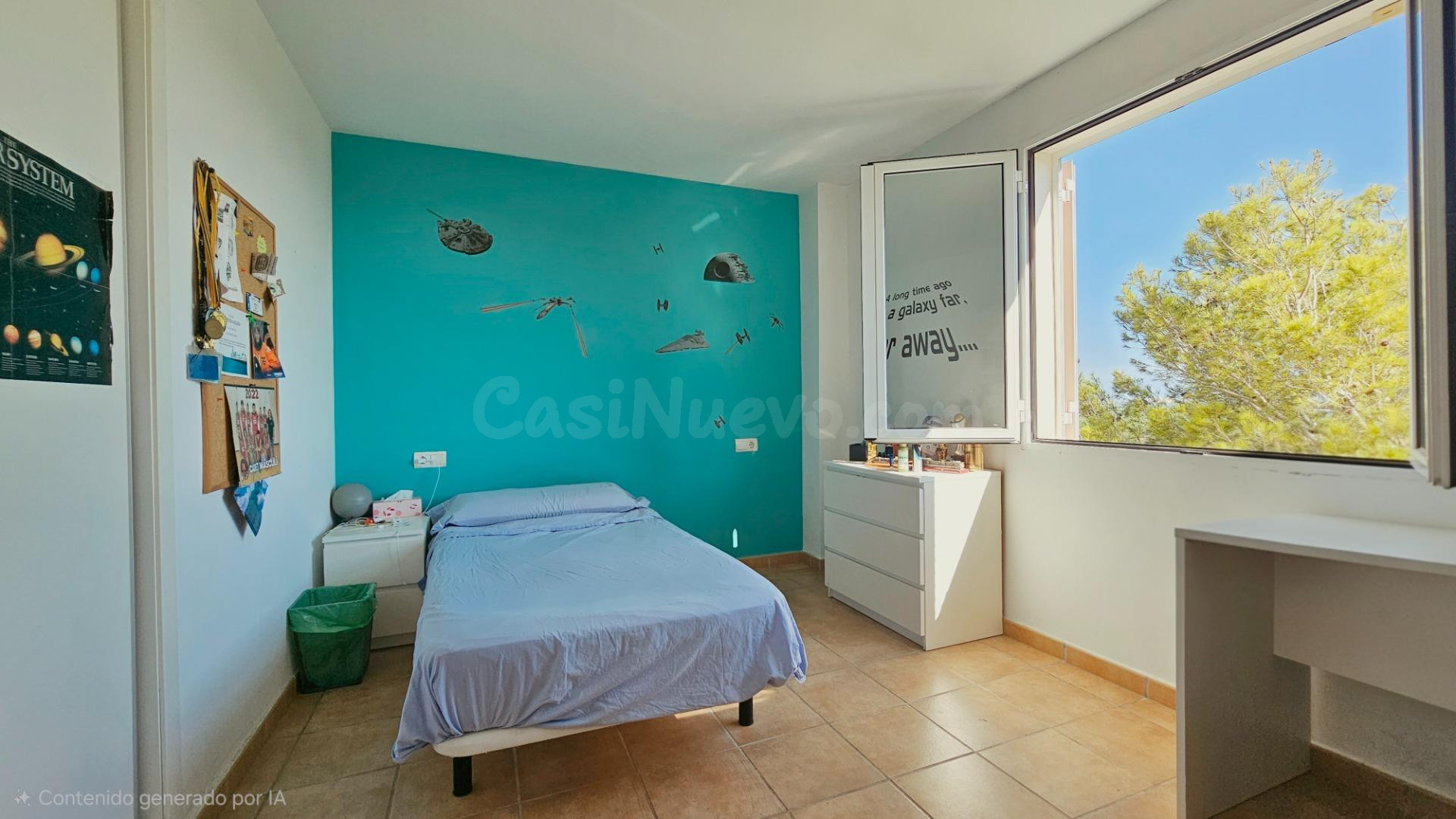 Magnífico chalet con amplitud y privacidad en Bonavista, Cul - foto 41