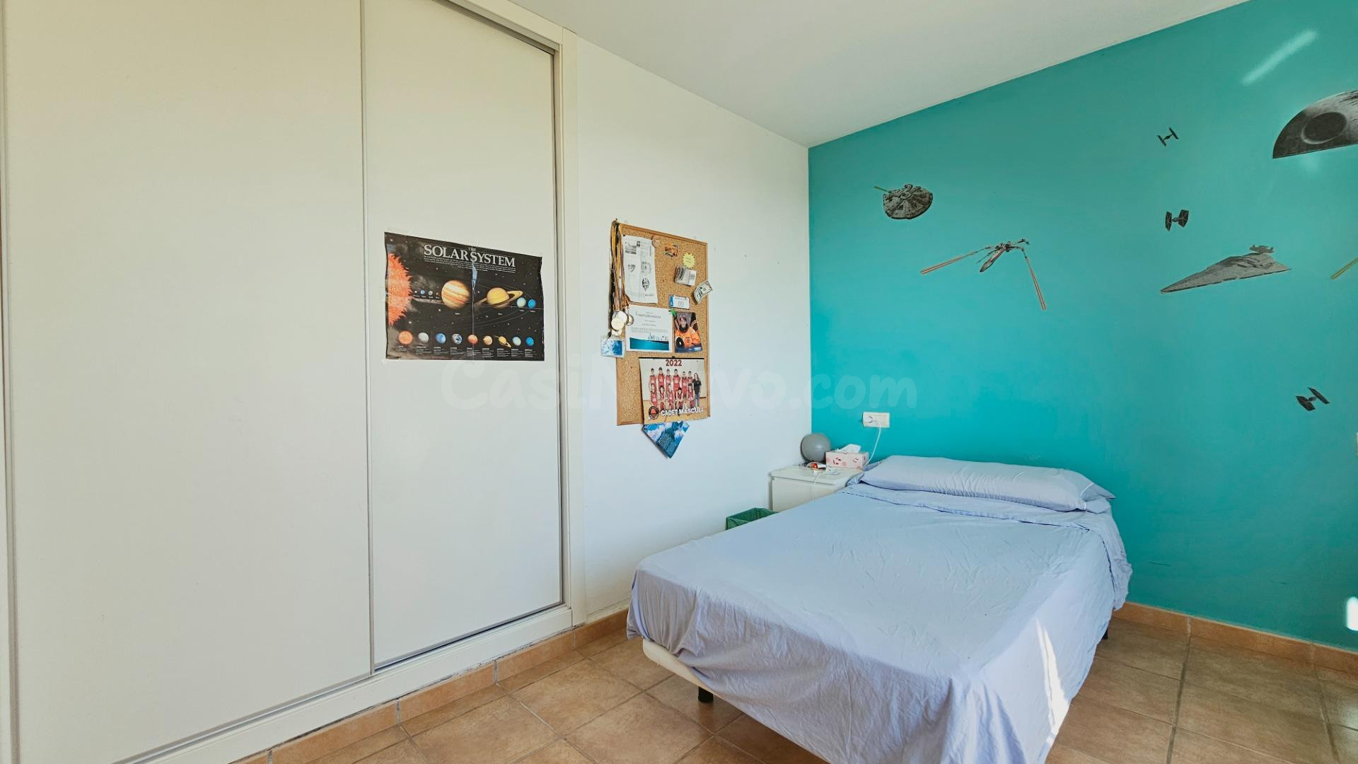 Magnífico chalet con amplitud y privacidad en Bonavista, Cul - foto 42