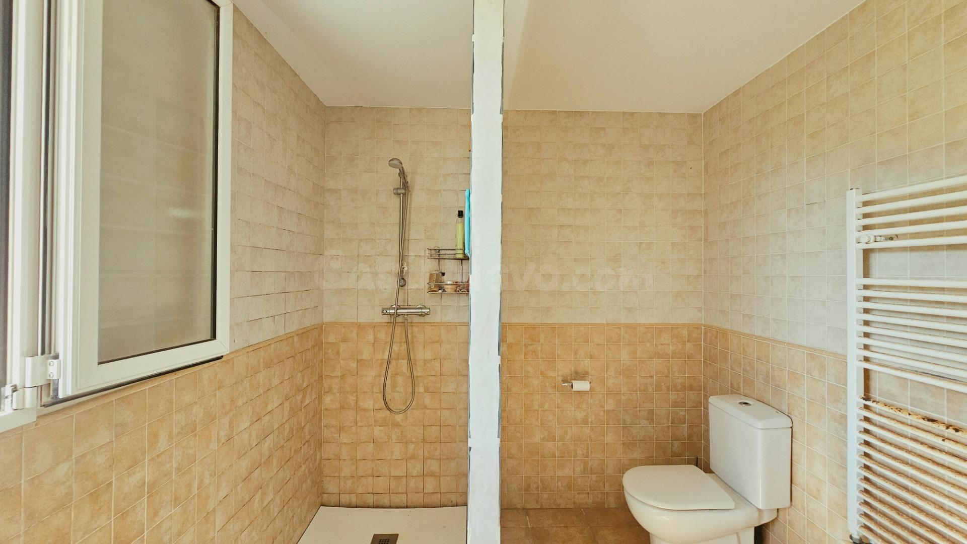 Magnífico chalet con amplitud y privacidad en Bonavista, Cul - foto 44