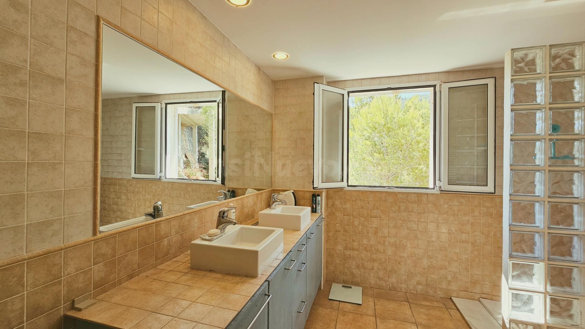 Magnífico chalet con amplitud y privacidad en Bonavista, Cul - foto 45