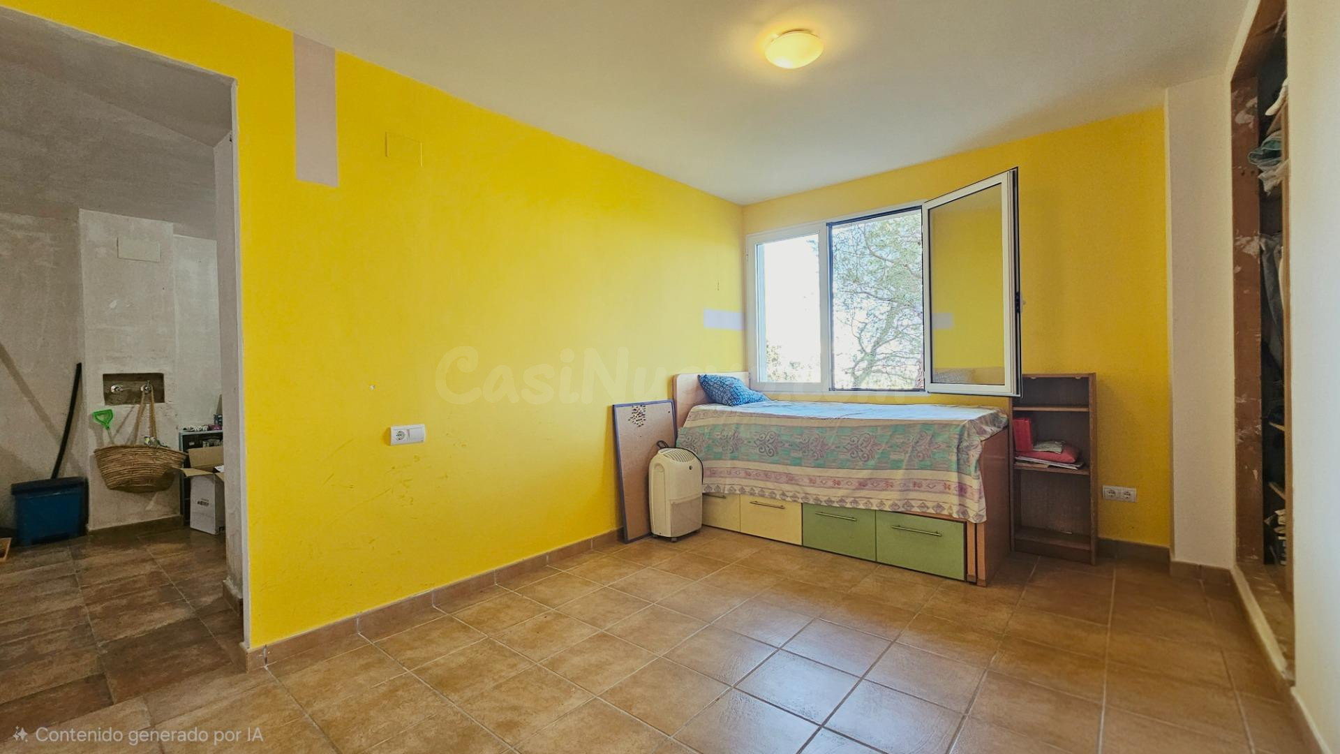 Magnífico chalet con amplitud y privacidad en Bonavista, Cul - foto 49