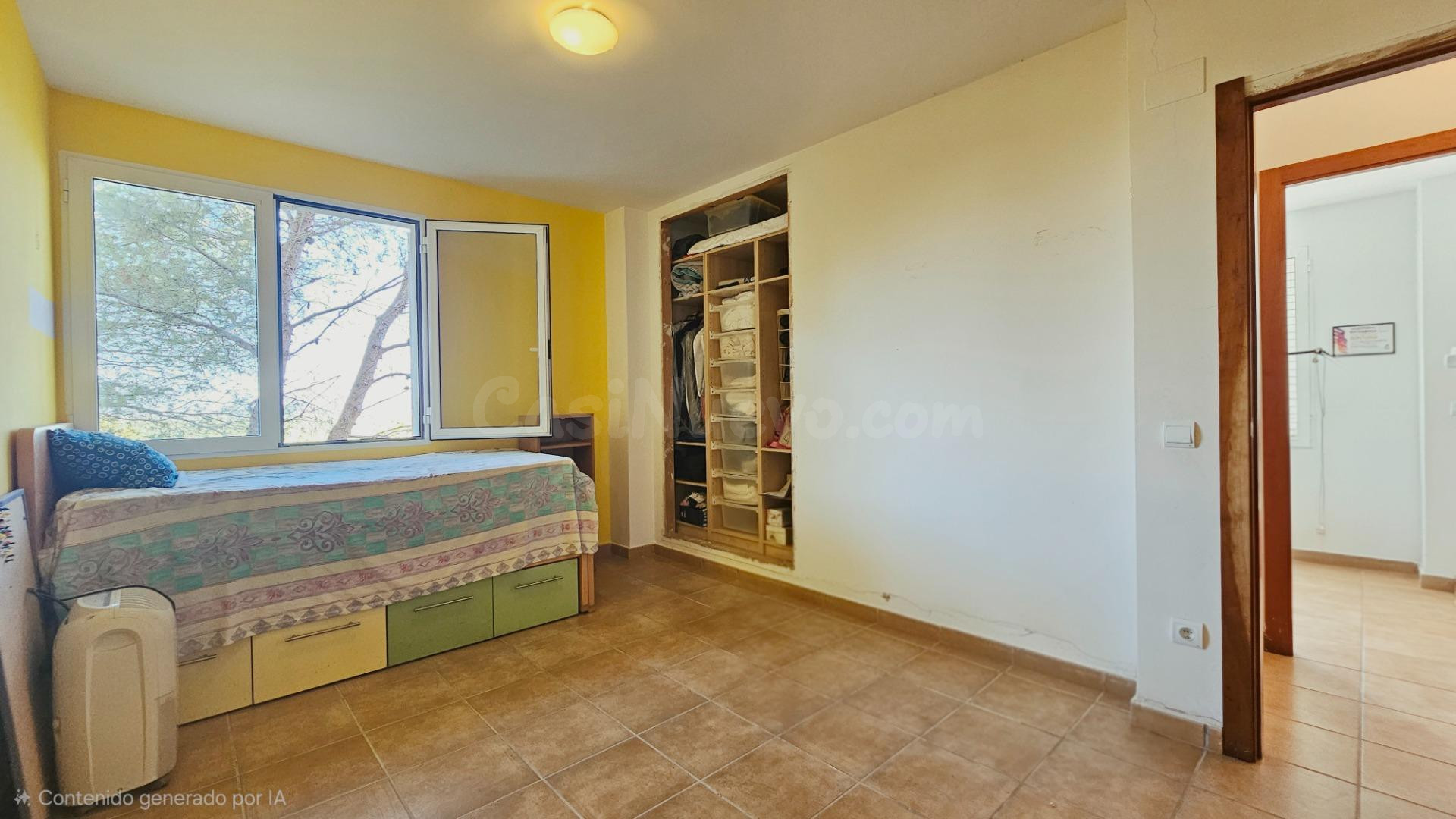 Magnífico chalet con amplitud y privacidad en Bonavista, Cul - foto 50