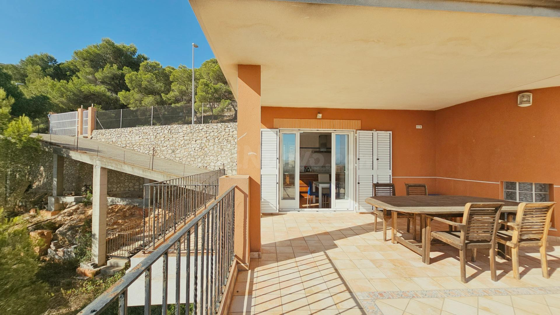 Magnífico chalet con amplitud y privacidad en Bonavista, Cul - foto 9