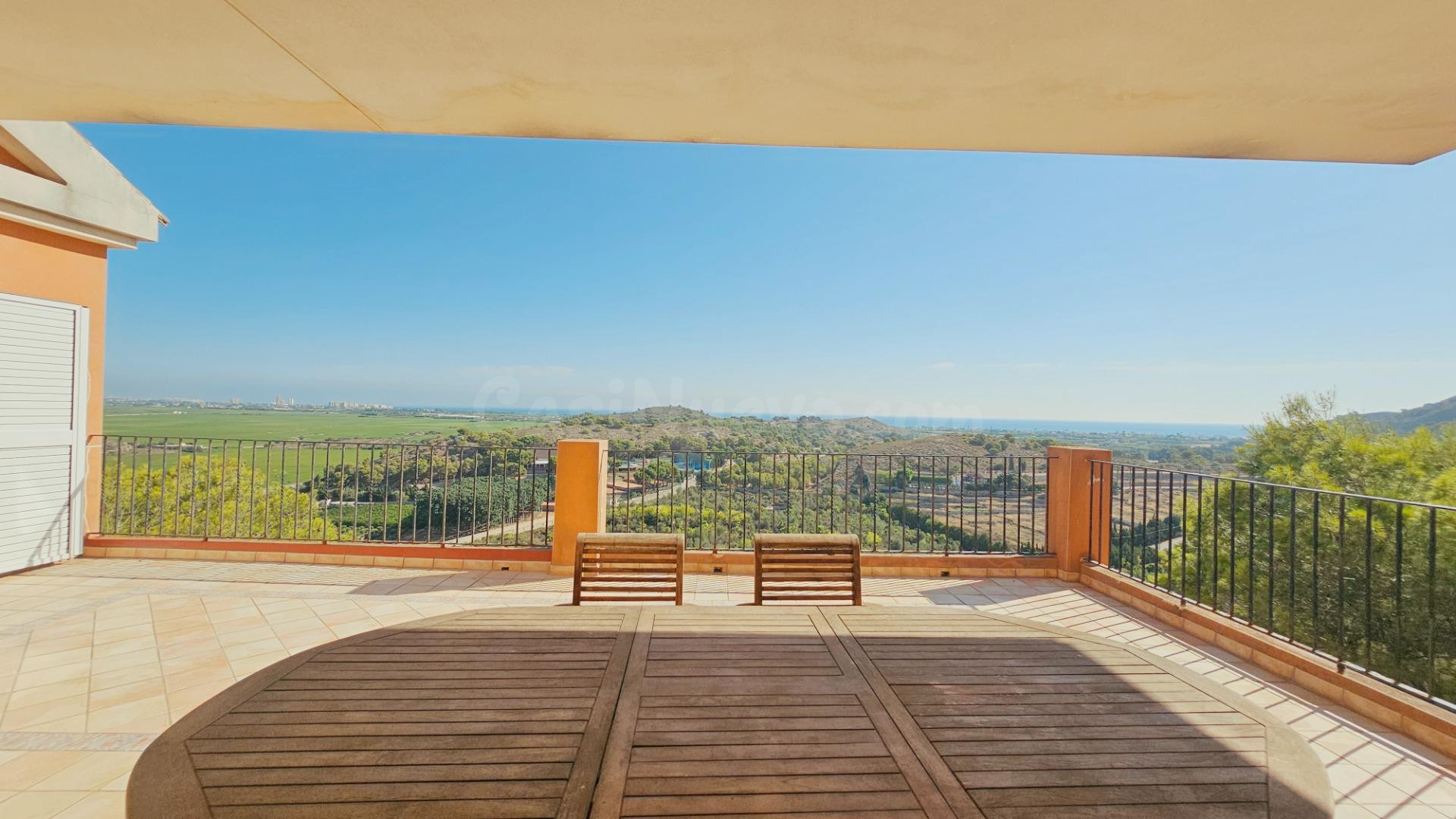 Magnífico chalet con amplitud y privacidad en Bonavista, Cul - foto 10