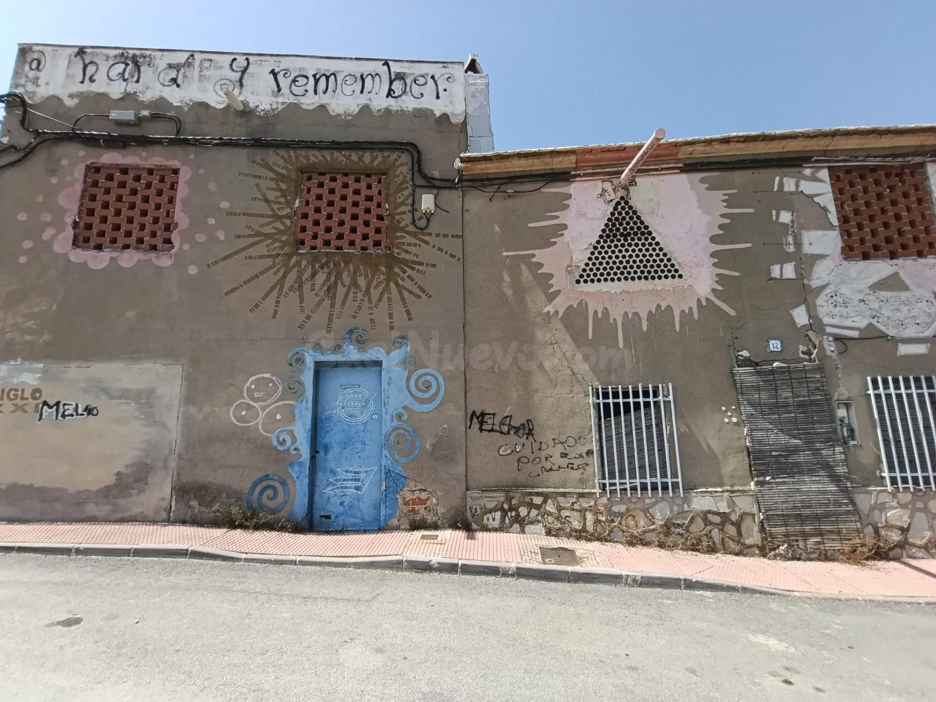 Tu Buena Casa te presenta esta propiedad en Lorquí