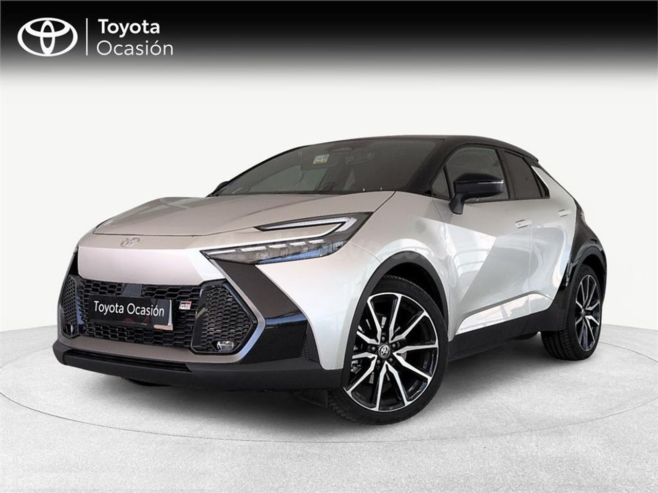 Toyota C-HR 2.0 220PH GR Sport