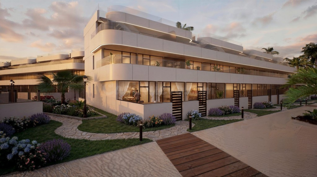 Casa-Chalet en Venta en Vera Playa Almería - foto 2