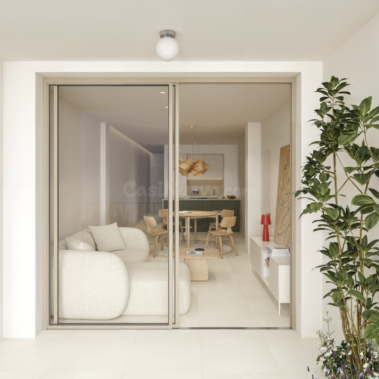 Piso en Venta en Jacarilla Alicante - foto 5