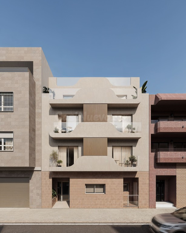 Ático en Venta en Torrevieja Alicante