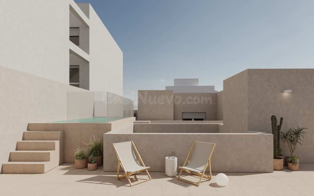 Ático en Venta en Torrevieja Alicante - foto 3