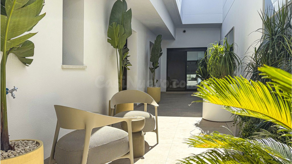 Casa-Chalet en Venta en Ciudad Quesada Alicante - foto 2