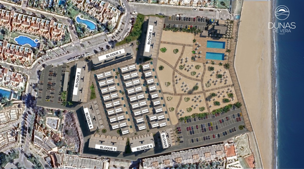 Apartamento en Venta en Vera Playa Almería - foto 2