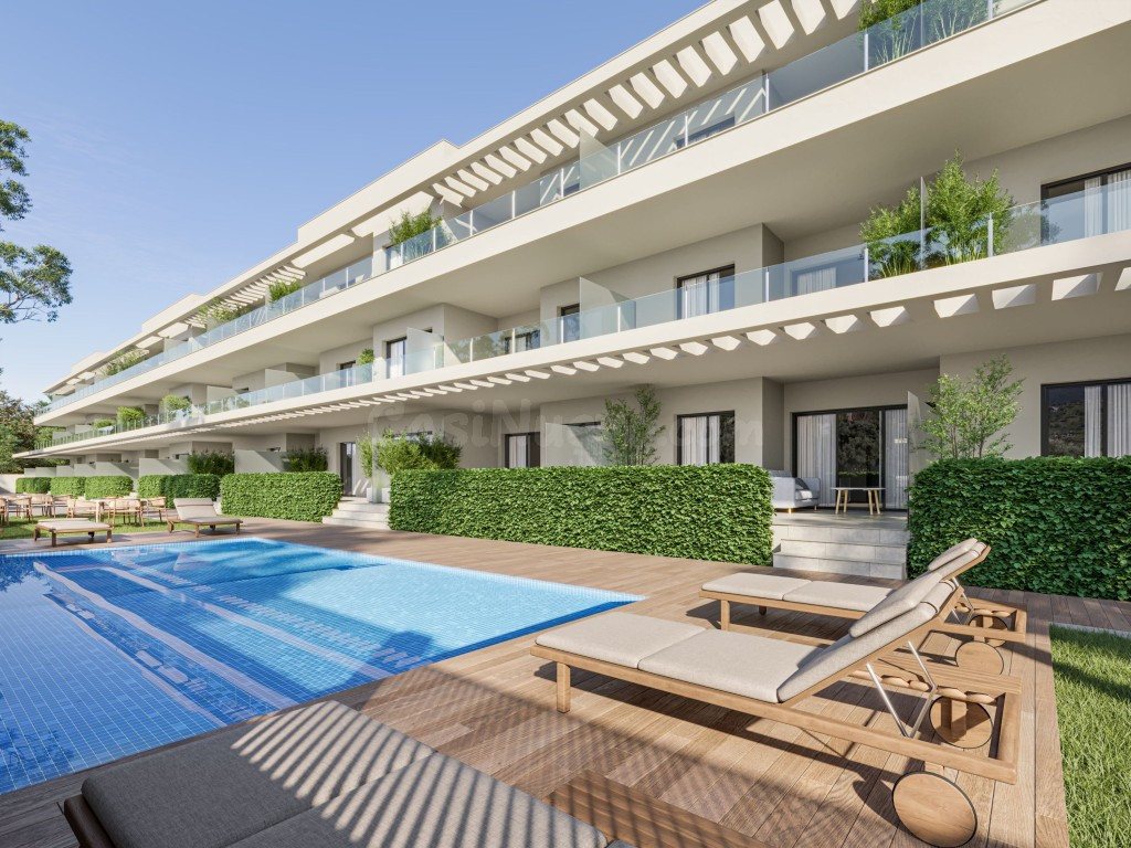 Ático en Venta en Alcazares, Los Murcia - foto 4