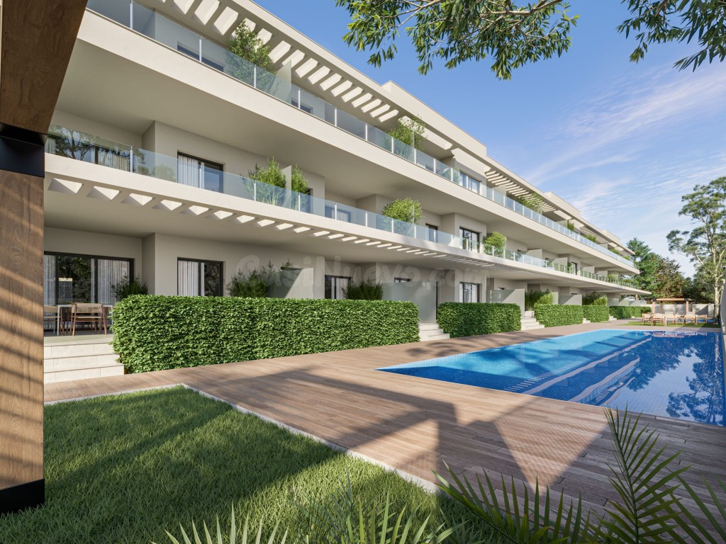 Ático en Venta en Alcazares, Los Murcia - foto 3