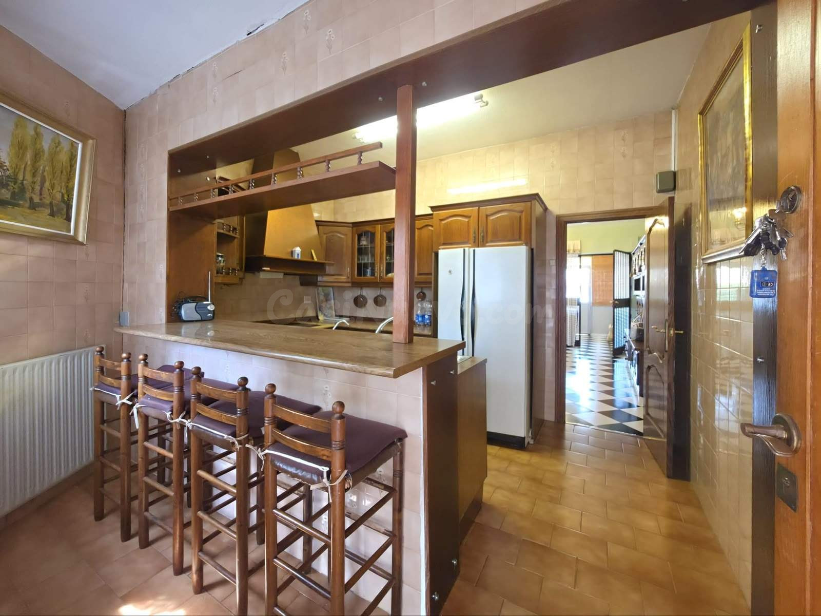 Elegante Casa de Alquiler en Playa Muchavista - El Campello - foto 2