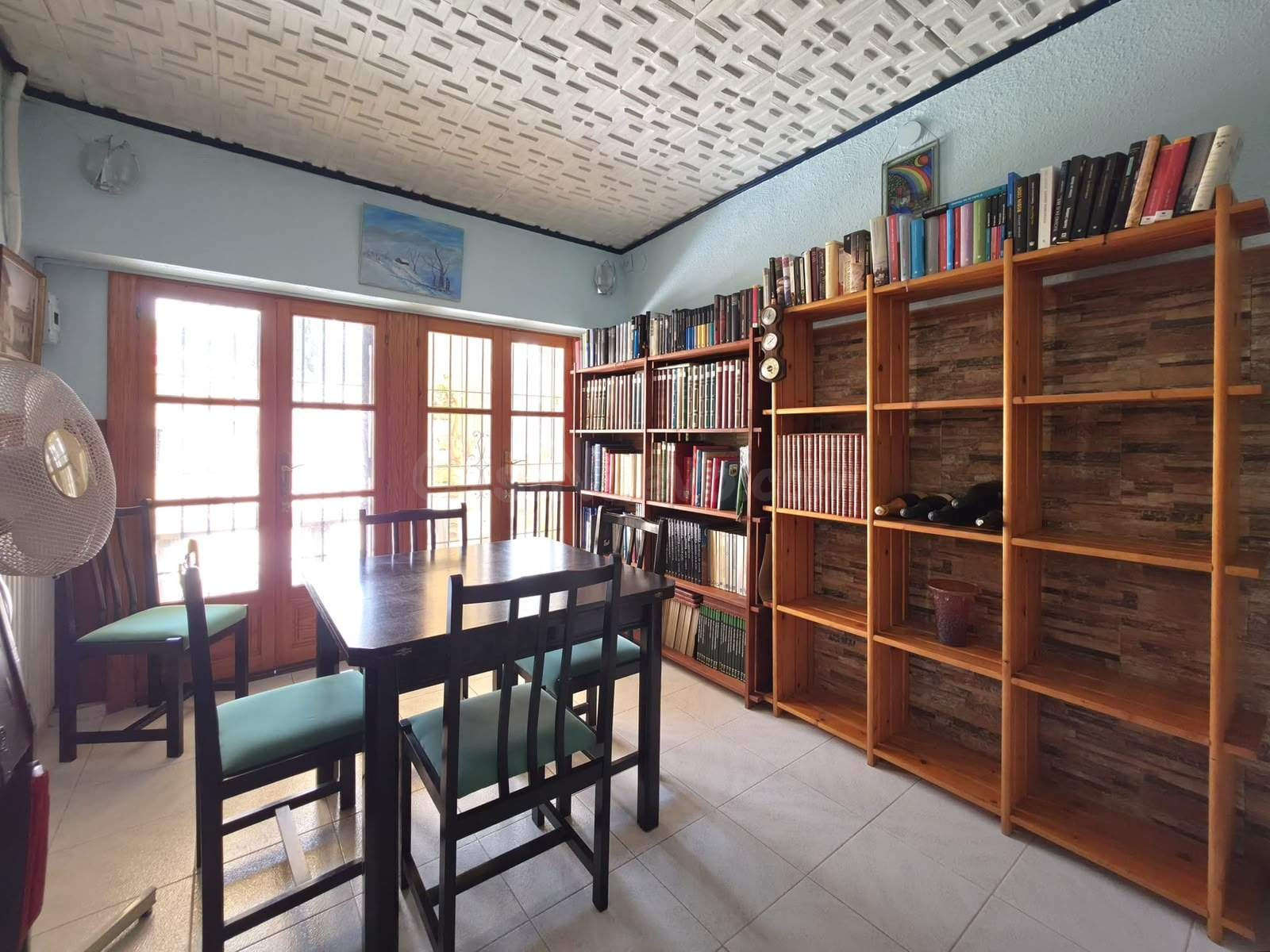 Elegante Casa de Alquiler en Playa Muchavista - El Campello - foto 4