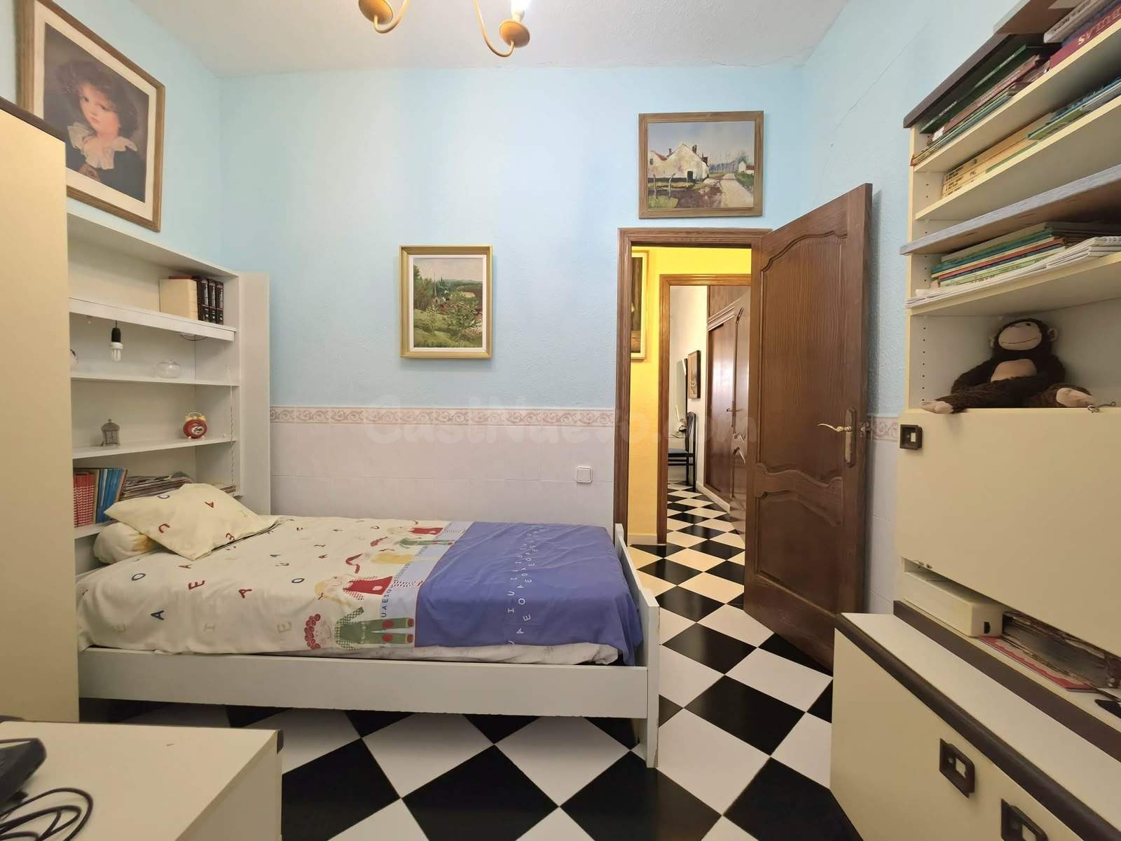 Elegante Casa de Alquiler en Playa Muchavista - El Campello - foto 5