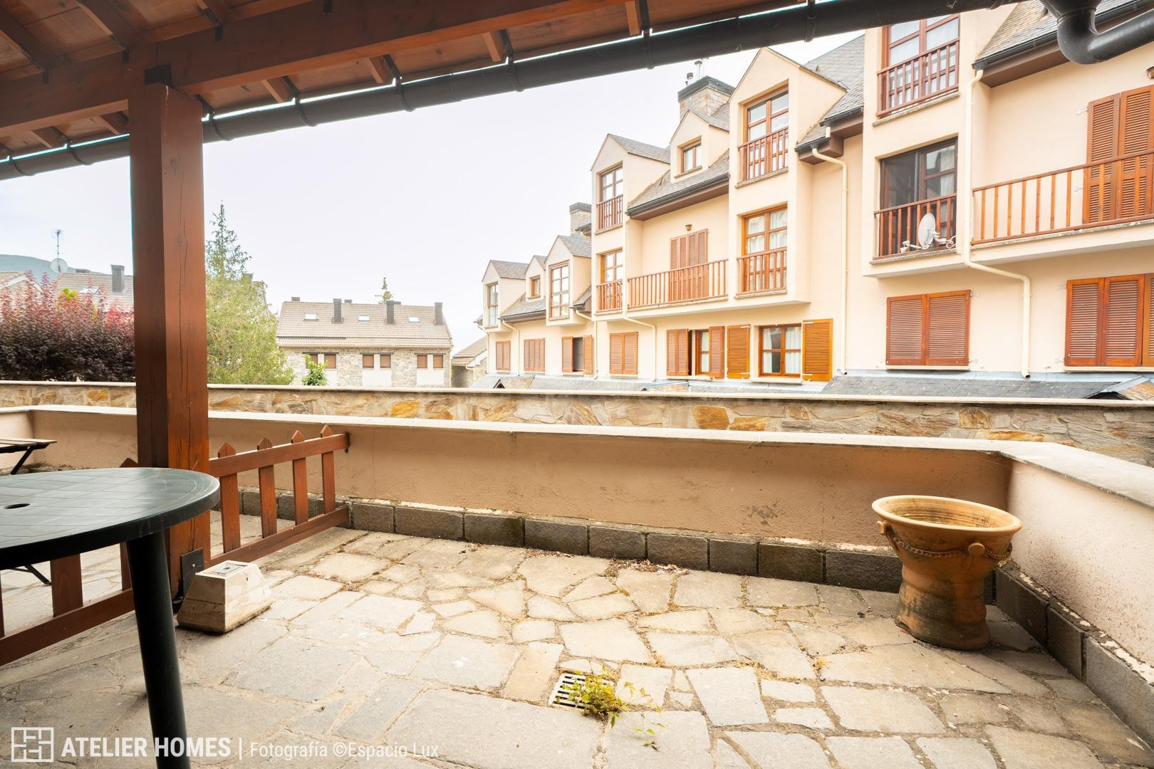 Dúplex en Castiello de Jaca - foto 5