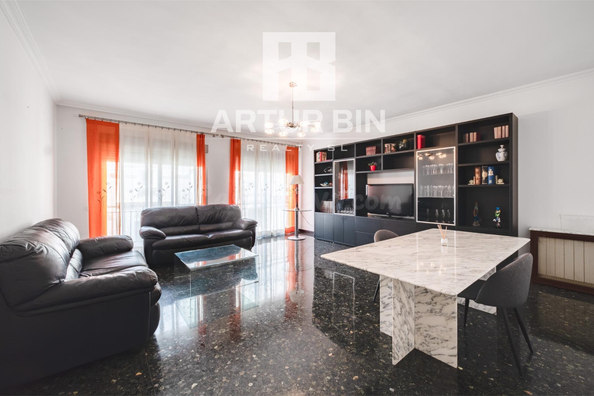 Piso 3 habitaciones 153m² en venta - Sant Francesc