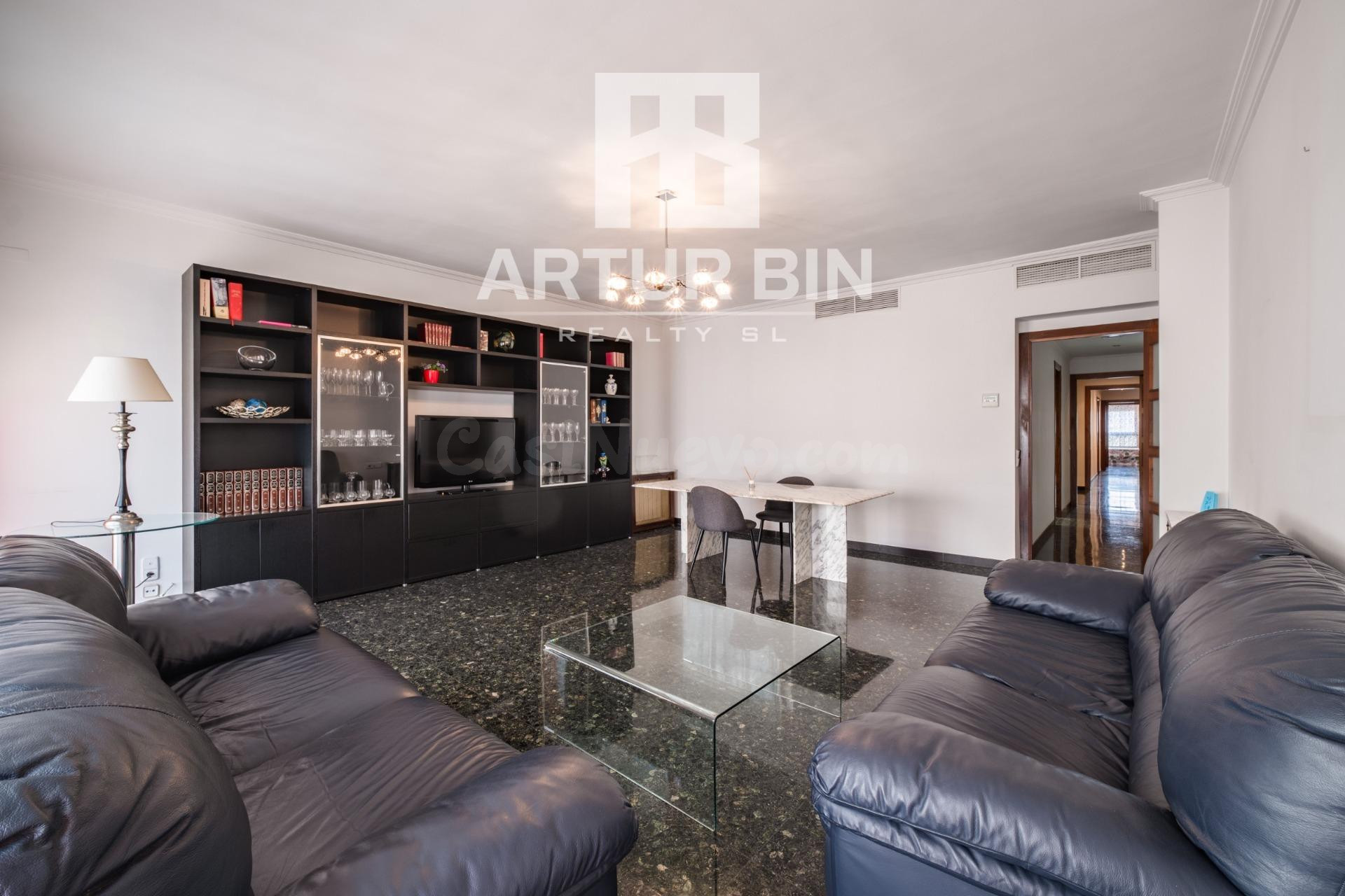 Piso 3 habitaciones 153m² en venta - Sant Francesc - foto 2