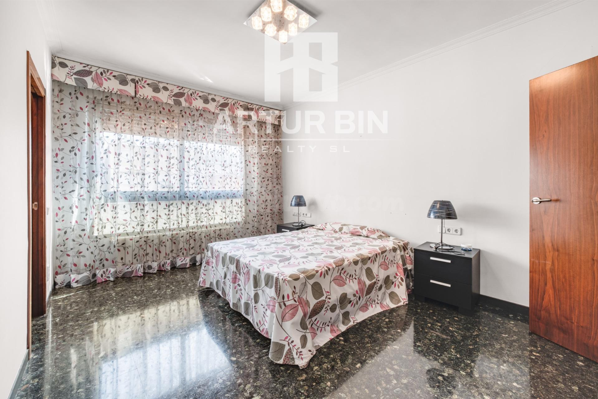 Piso 3 habitaciones 153m² en venta - Sant Francesc - foto 3